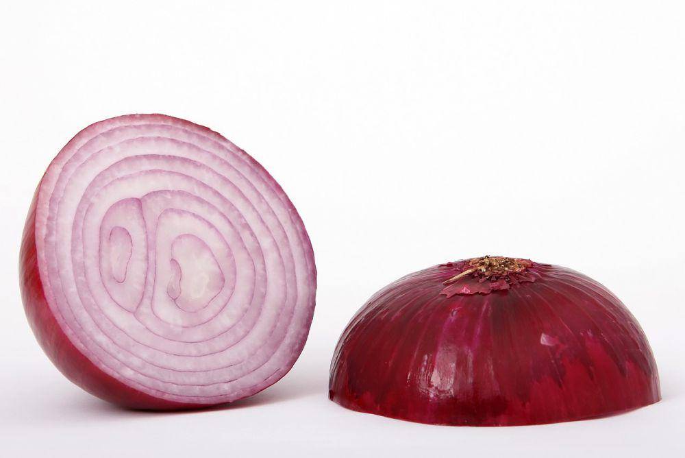 ilustrasi bawang merah (pixabay.com/Shutterbug75)