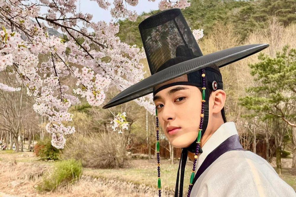 3 Kecerobohan Pangeran Doseong di Missing Crown Prince, Membahayakan!