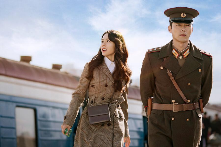 5 Drakor yang Bikin Kita Gak Cukup Nonton Sekali, Seru Banget!
