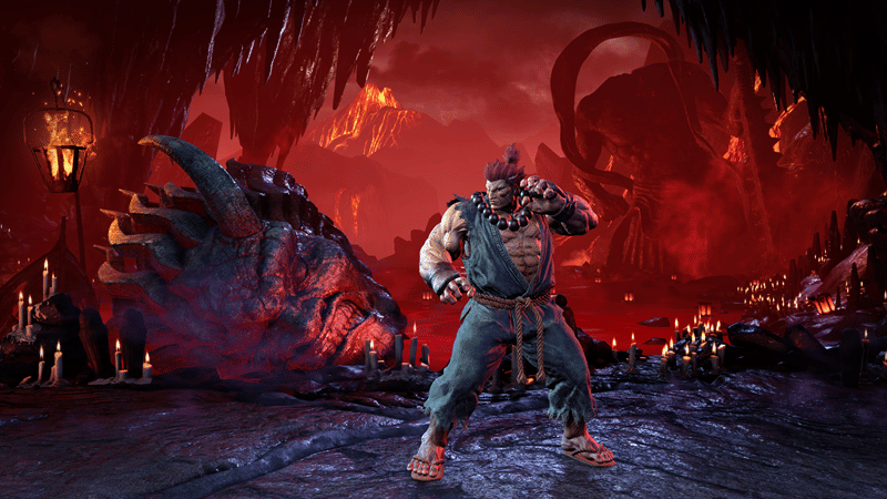 (Dok. Capcom/Street Fighter 6)