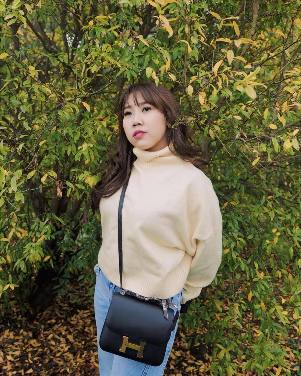 artis yang pernah curhat beban keluarga (instagram.com/kikysaputrii)