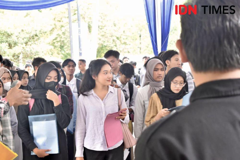 Cegah Praktik Curang UTBK-SNBT 2024, Unila Lakukan Dua Hal