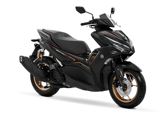 Kelebihan dan Kekurangan Yamaha Aerox 155, Motor Favorit Anak Muda!