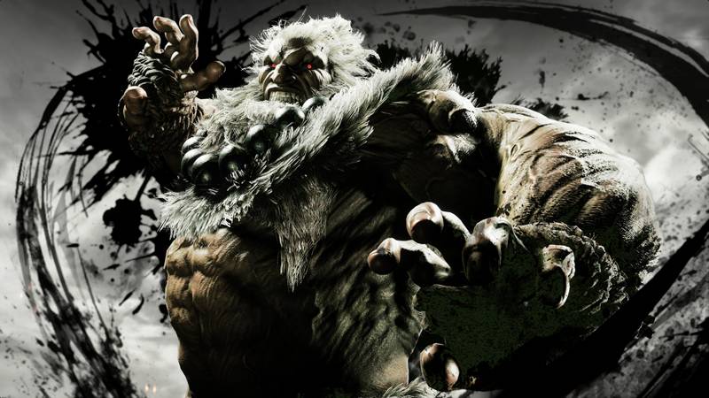Akuma Akan Hadir di Street Fighter 6 Pada 22 Mei 2024!