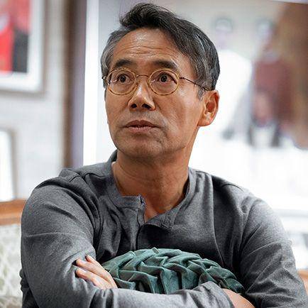 cuplikan Oh Man Seok di drakor The Midnight Romance in Hagwon (dok. tvN/The Midnight Romance in Hagwon)