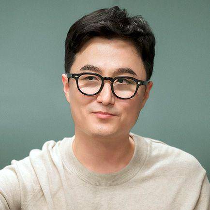 cuplikan pemain drakor The Midnight Romance in Hagwon (dok. tvN/The Midnight Romance in Hagwon)