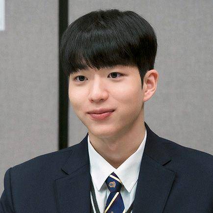 cuplikan pemain drakor The Midnight Romance in Hagwon (dok. tvN/The Midnight Romance in Hagwon)