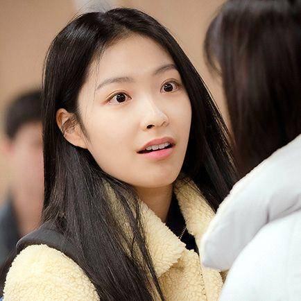 cuplikan pemain drakor The Midnight Romance in Hagwon (dok. tvN/The Midnight Romance in Hagwon)