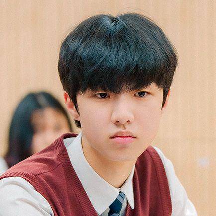 cuplikan pemain drakor The Midnight Romance in Hagwon (dok. tvN/The Midnight Romance in Hagwon)