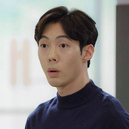 cuplikan pemain drakor The Midnight Romance in Hagwon (dok. tvN/The Midnight Romance in Hagwon)