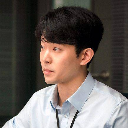 cuplikan pemain drakor The Midnight Romance in Hagwon (dok. tvN/The Midnight Romance in Hagwon)
