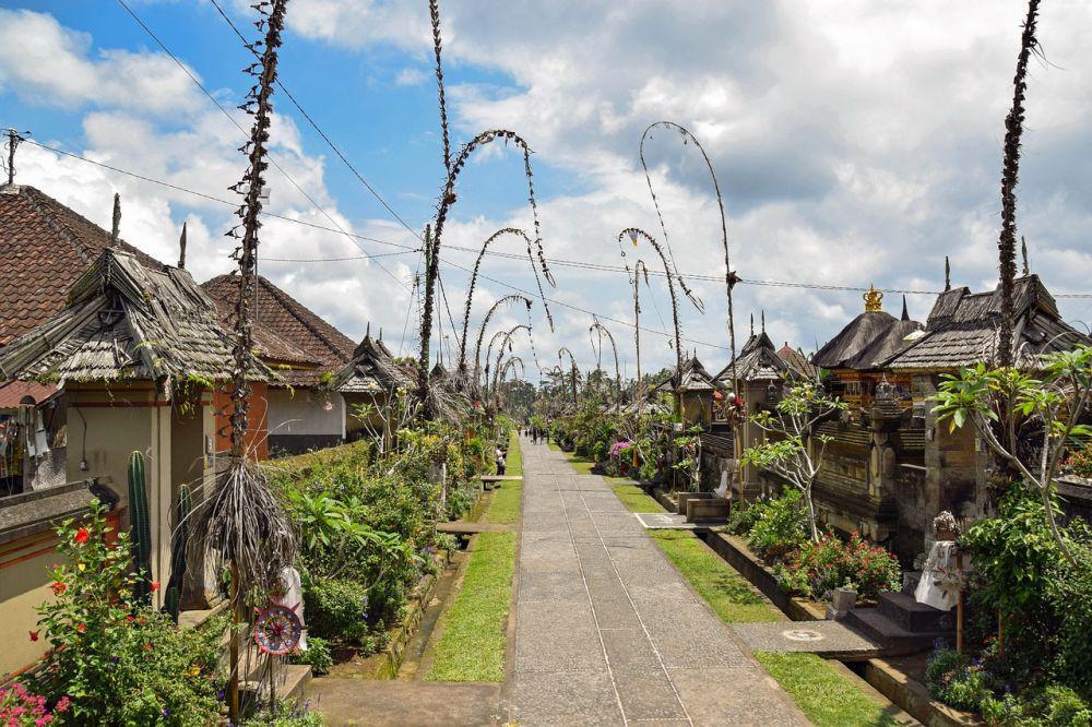 7 Desa Wisata Terbaik di Asia versi UNWTO, Ada dari Indonesia!