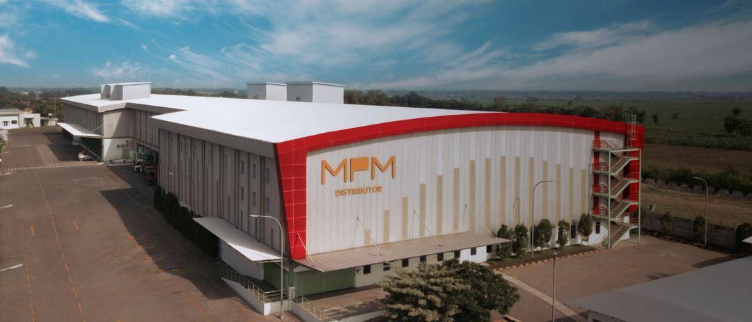 Ilustrasi MPM Group/Dok MPMX