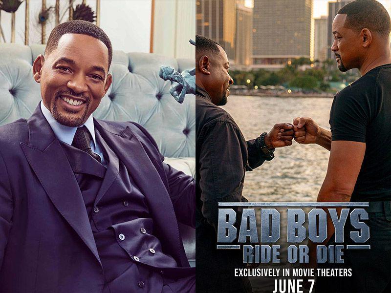 7 Rekomendasi Film Action Comedy Will Smith, Ada Bad Boys: Ride or Die