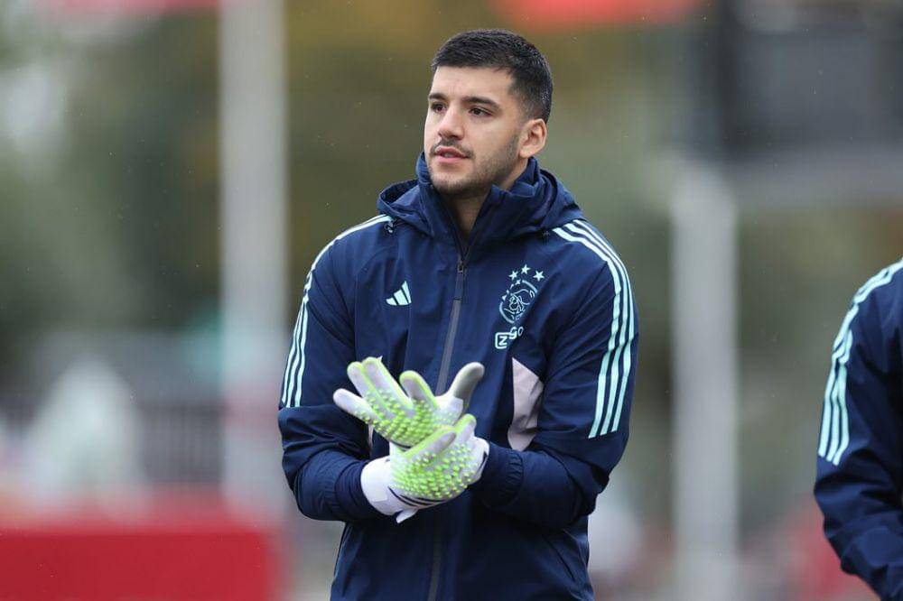 Geronimo Rulli (instagram.com/gerorulli)