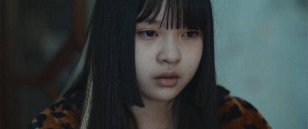 Kim Do Hye di Goodbye Earth (dok. Netflix/Goodbye Earth)