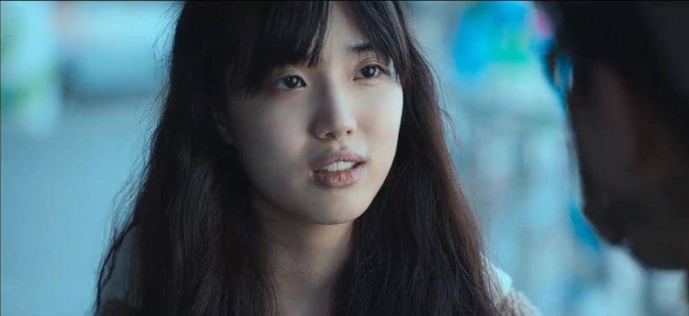 Yoon Seo Ah di Goodbye Earth (dok. Netflix/Goodbye Earth)
