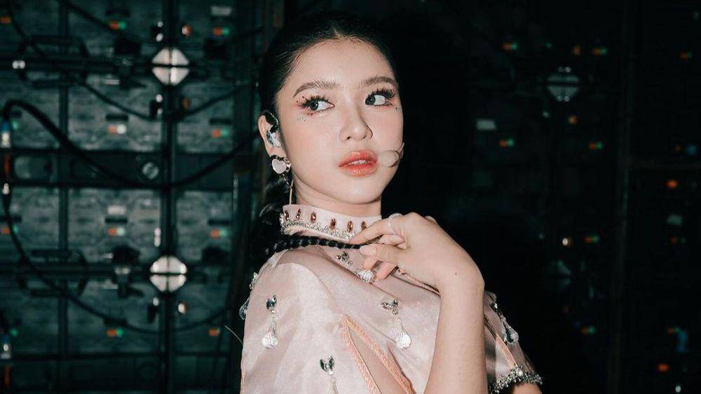 potret Tiara Andini (Instagram.com/tiaraandini)