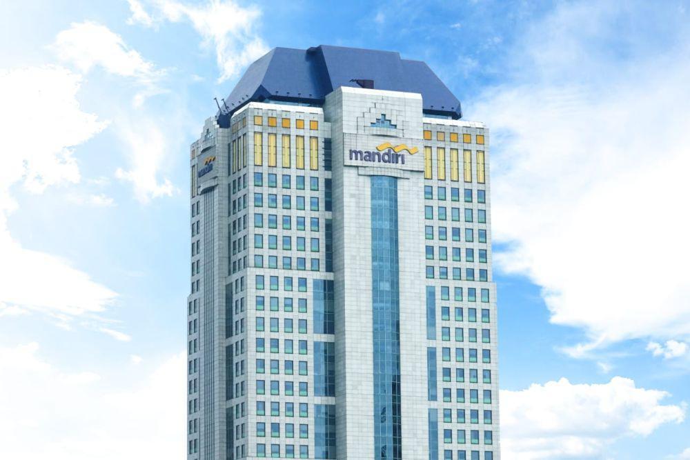 Strategi Bank Mandiri Berantas Judi Online