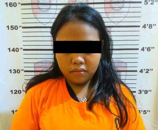 Baru Seminggu Kerja, ART Gasak Perhiasan Emas Majikan di Kota Metro