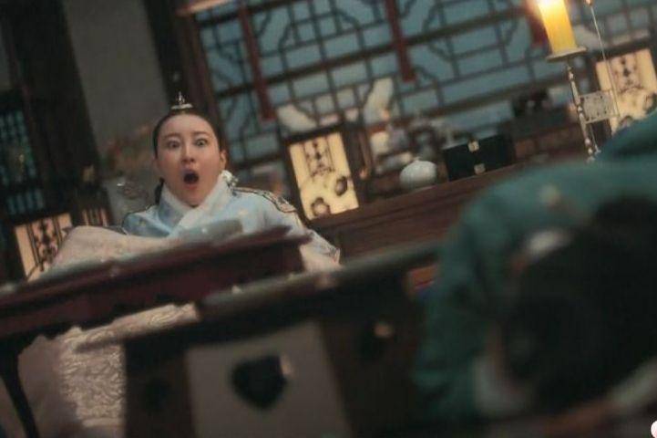 still cut drakor Missing Crown Prince (instagram.com/mbn_drama)