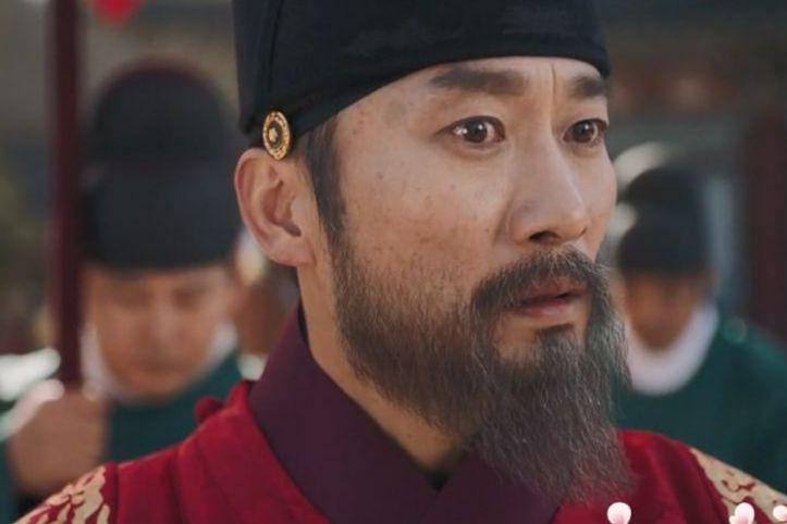 still cut drakor Missing Crown Prince (instagram.com/mbn_drama)