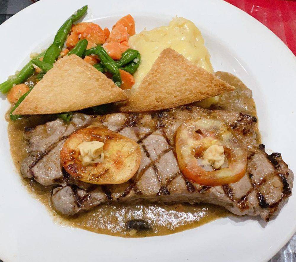 Chiba Warung Steak (instagram.com/itinemike2577)