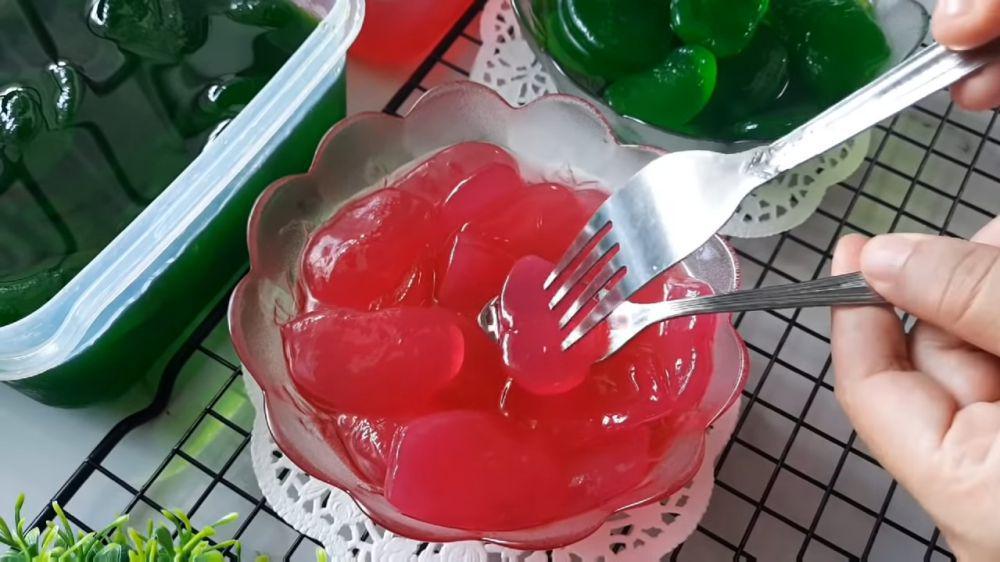 3 Resep Manisan Buah Eksotik, Paduan Asam Manis yang Menyegarkan