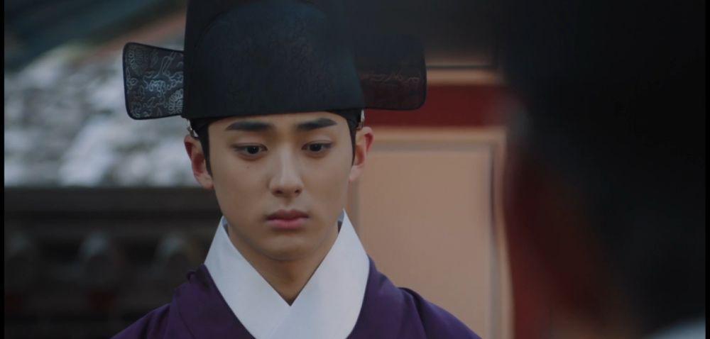 cuplikan drakor Missing Crown Prince (dok.Viu/Missing Crown Prince)