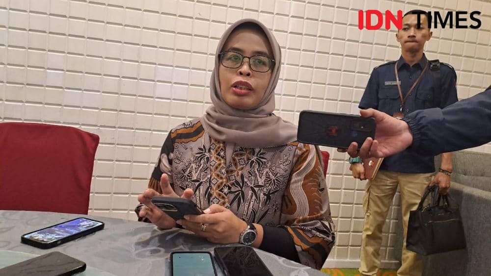 KPU Jabar Tetapkan Gerindra Juara Pileg DPRD Jabar
