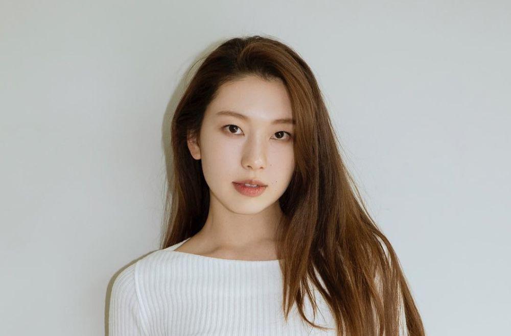 Biodata dan Profil Kim Jin Kyung, Segera Menikah dengan Kiper Pro