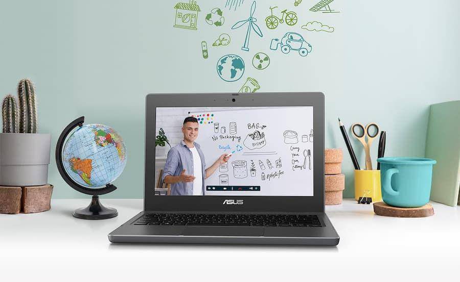 ilustrasi ASUS BR1100C (dok. ASUS)