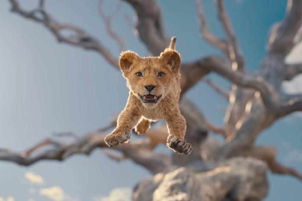 Sinopsis Film Mufasa: The Lion King, Tayang Hari Ini di Bioskop