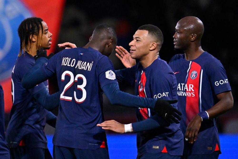 5 Faktor Keberhasilan PSG Raih Gelar Juara Ligue 1 2023/2024