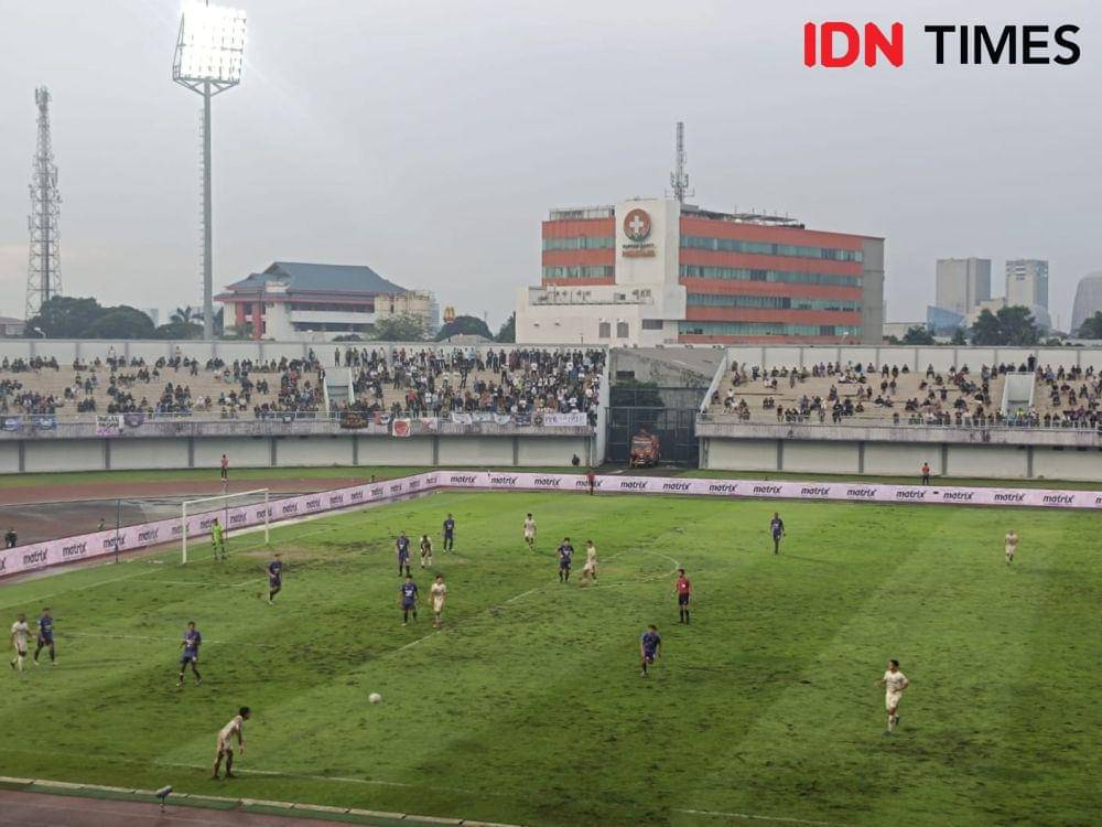 (IDN Times/Tino Satrio)