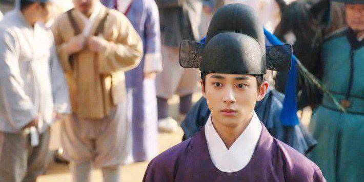 Cuplikan drama Missing Crown Prince (dok. MBN/Missing Crown Prince)