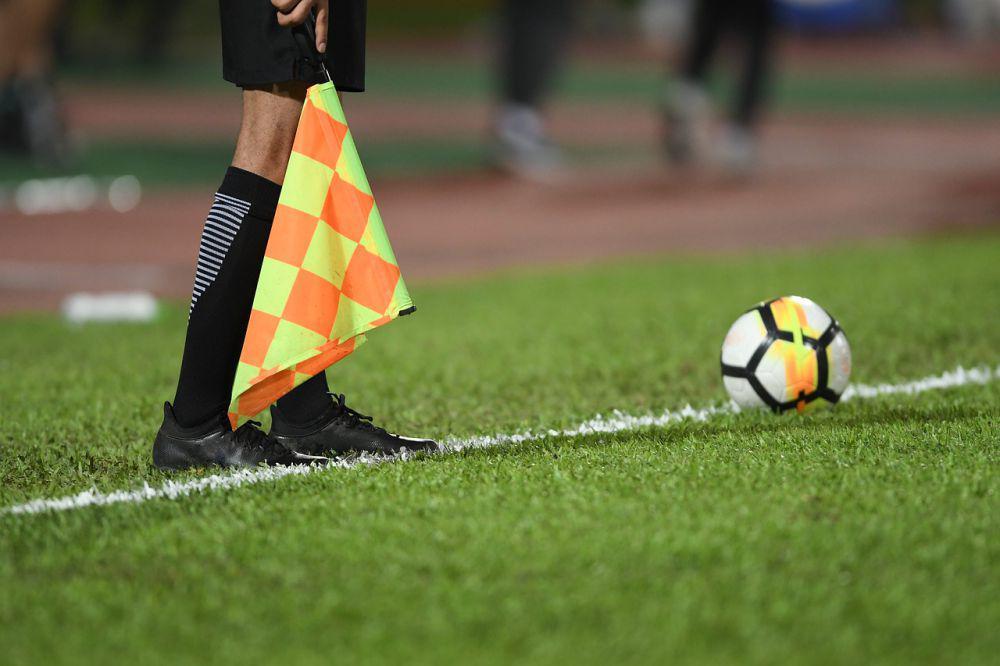 Wasit Final Copa America Punya Sejarah Buruk dengan Messi