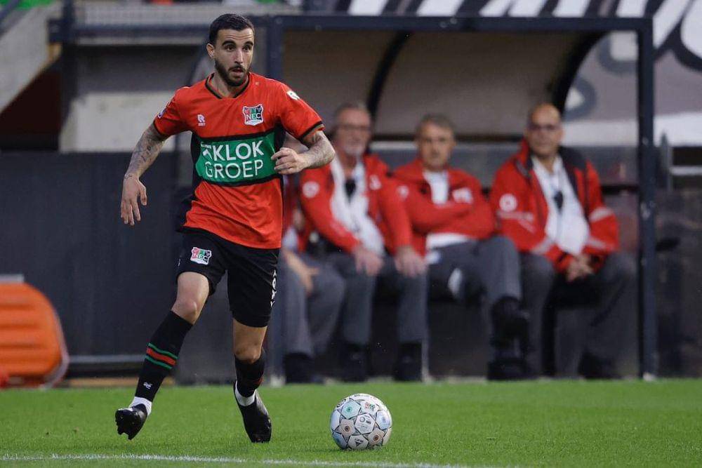 Roberto Gonzalez (instagram.com/roberg_10)