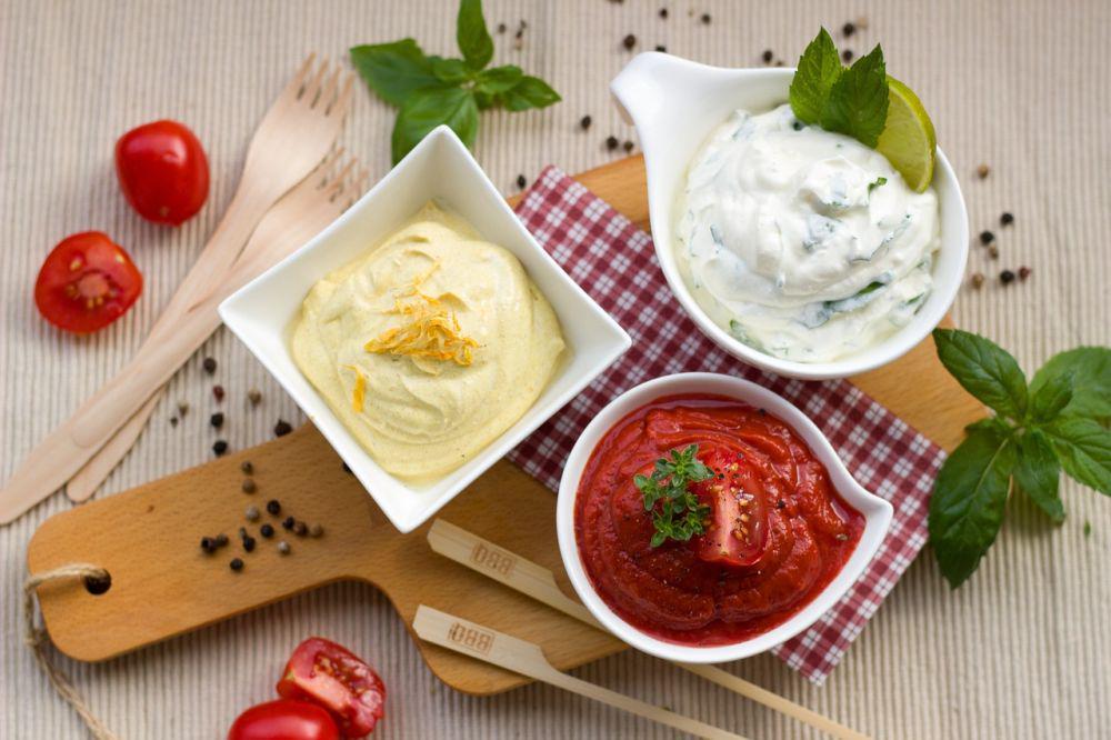 5 Saus yang Cocok untuk Olahan Kepiting