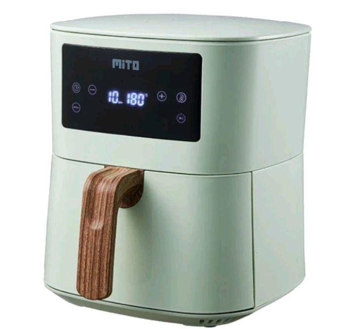 Mito Air Fryer AF1 (shopee.co.id/mitoelectronic)