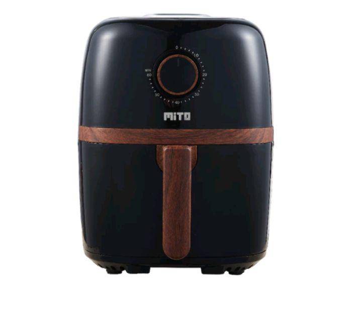 Mito Airfryer AF5 Happy Fry (shopee.co.id/mitoelectronic)
