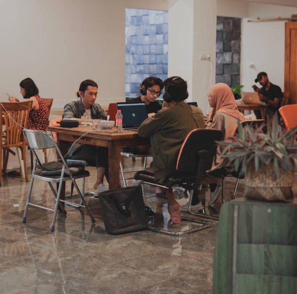 Stue Coffee (instagram.com/stuecoffee)