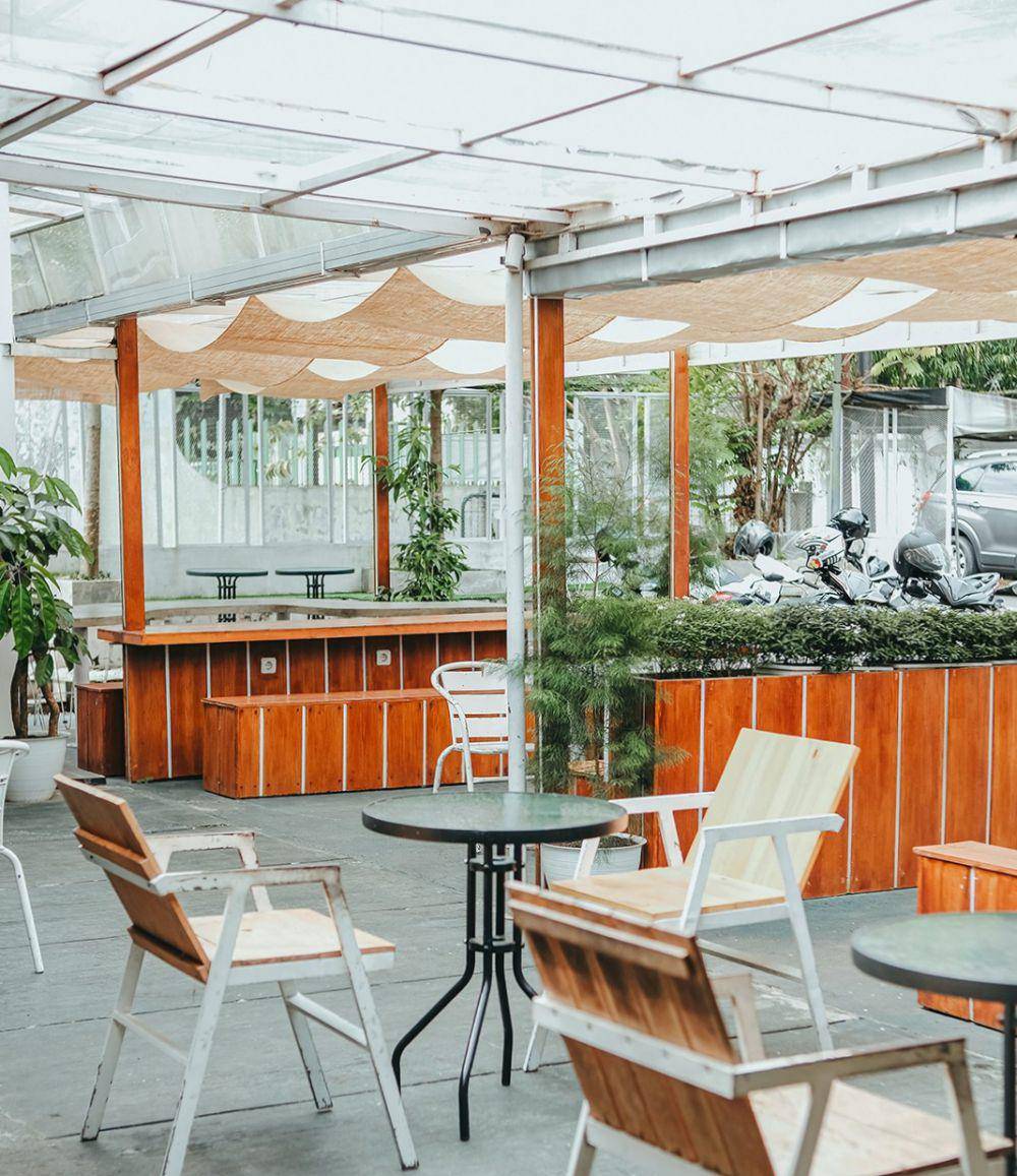 Kalih Coffee Tea and Spaces (instagram.com/kalih.coffee)