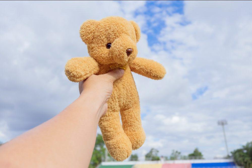 4 Tips Merawat Boneka Bulu agar Tetap Awet dan Lembut