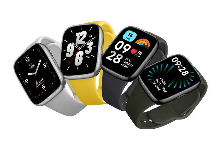 5 Smartband dan Smartwatch Pesaing Huawei Band 9, Pilih Mana?