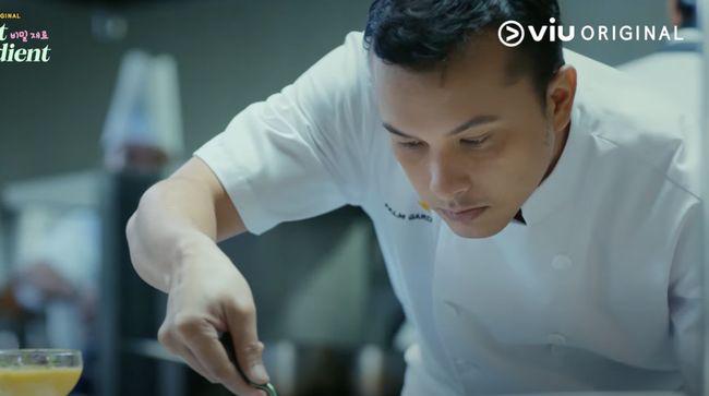 3 Karakter Pandai dan Hobi Masak di Series Awal 2024, Bikin Ngiler!