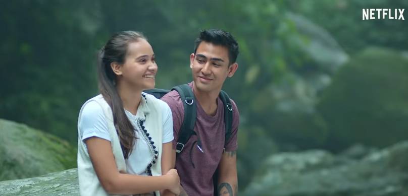 Seperti Hujan yang Jatuh ke Bumi (dok. Screenplay Films / Seperti Hujan yang Jatuh ke Bumi)
