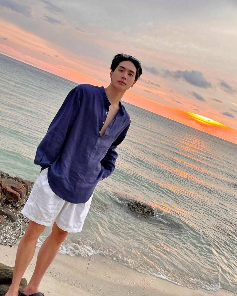 Inn Sarin (instagram.com/inpitar)