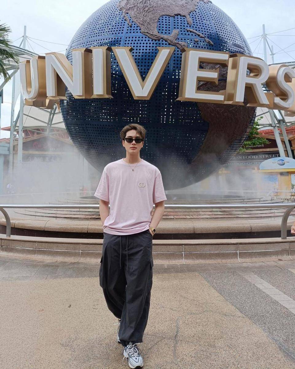 Inn Sarin (instagram.com/inpitar)