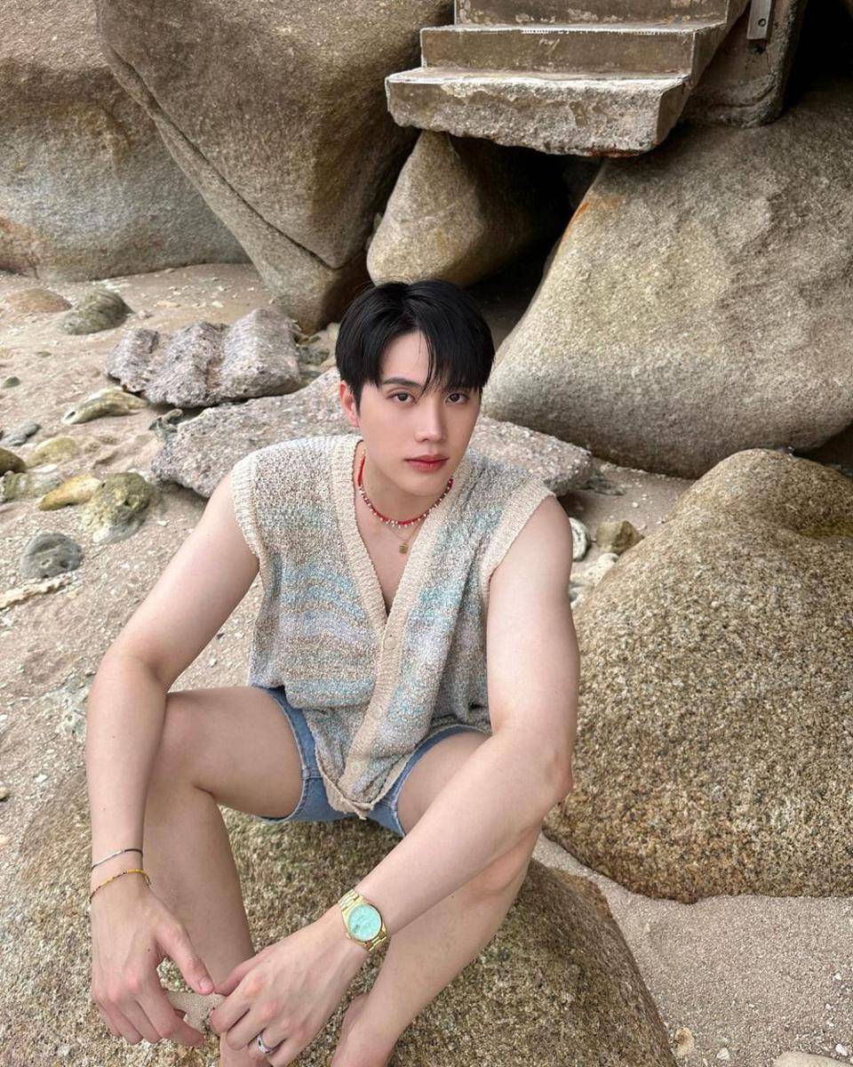 Inn Sarin (instagram.com/inpitar)